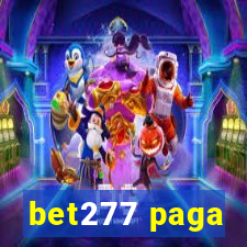 bet277 paga